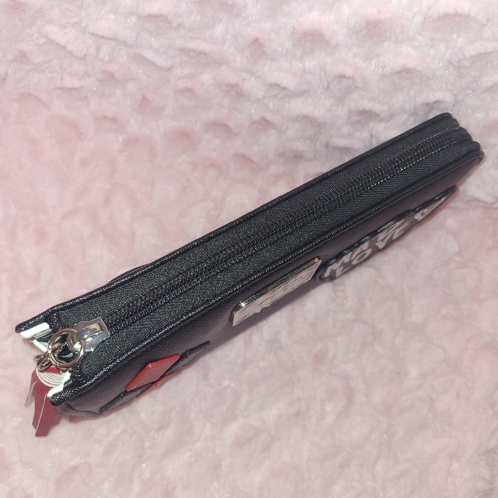 ❤️Sale💚Harley Quinn Suicide Squad Wallet - Picture 7 of 16